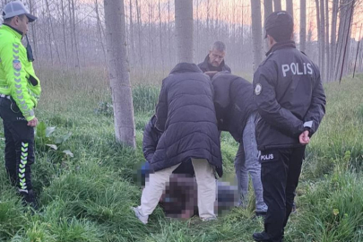 Bursa'da kaybolan yaşlı adam cansız halde bulundu