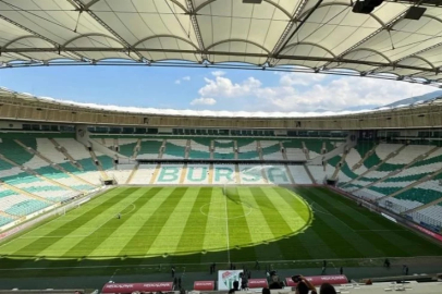 Bursaspor kombine fiyatlarını açıkladı