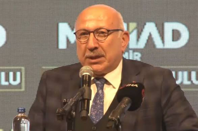 Eski MÜSİAD Başkanı Bayram Ali Bayramoğlu tutuklandı