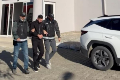 Gemlik’te uyuşturucu tacirlerine operasyon