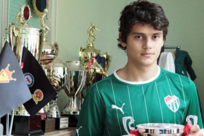 Milli futbolcudan Bursaspor itirafı!