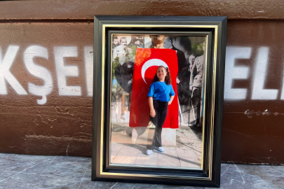 Minik Ebrar'ın ölümüne ilişkin davada, sanıklara 5 ve 6 yıl hapis cezası