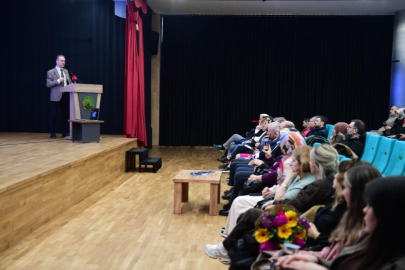 Osmangazi Belediyesi'nden girişimciliğe güçlü destek
