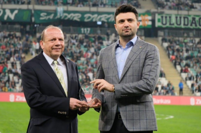 Özer Matlı: Hikaye yeniden yazılıyor