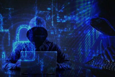 'Siyah Şapkalı Hacker' çetesine operasyon