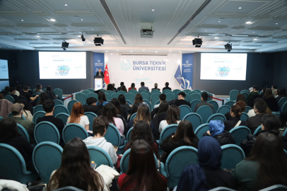 “Tercihten Önce Üniversiteni Yaşa” projesi özel liselerle devam ediyor