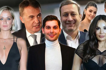 Uyuşturucu soruşturmasında 6 ünlü isim serbest bırakıldı