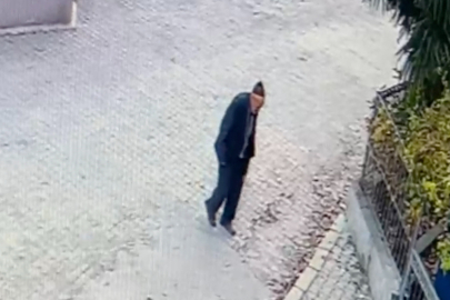 Bursa’da Mustafa Abi sır oldu, aramalar sonuç vermedi