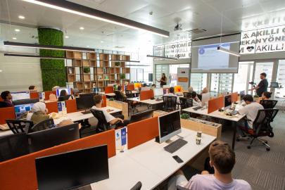 Bursa dünyanın en akıllı şehirleri arasında yerini korudu