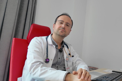 "Çocuk alerji hastalıklarında doğru tanı ve etkin tedavi önemli"