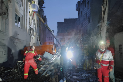 İran’a yönelik son saldırılarda en az 6 kişi hayatını kaybetti