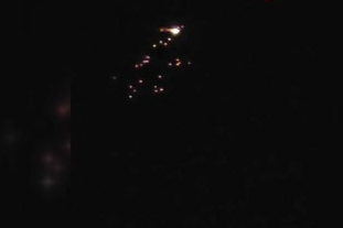 İran’ın son füze saldırıları İsrail’deki yerleşim bölgesinde hasara yol açtı