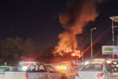 İsrail ordusu: "Tahran’ı hedef alan geniş çaplı saldırı dalgası tamamlandı"