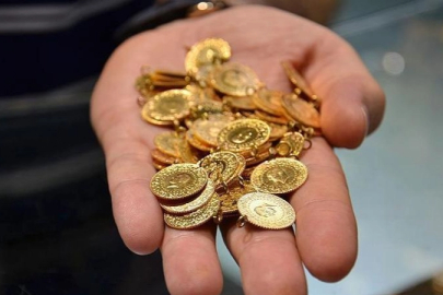 Serbest piyasada altın fiyatları