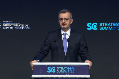 "Sivillerin katledilmesi karşısında küresel sistem suskun kalmıştır"