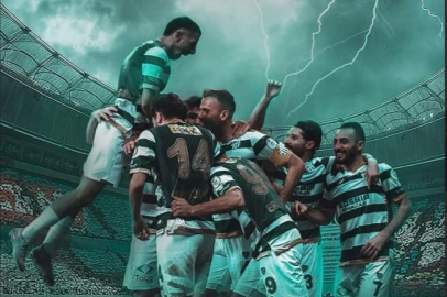 Timsah’ta tek hedef kazanmak