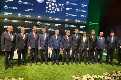 "Türkiye'nin hiçbir şekilde herhangi bir gıda arz güvenliği konusu sorunu yoktur"