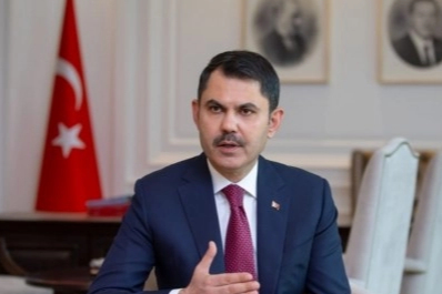 Bakan Kurum: "Sıfır atık bir tercih değil, mecburiyettir"