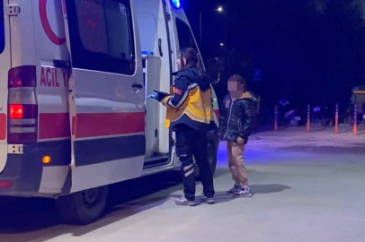 Bursa'da tavuk döner yiyen 25 kişi zehirlendi