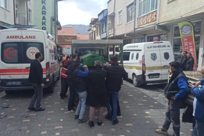 Cezaevinden izinli çıktı, kaldığı evde ölü bulundu