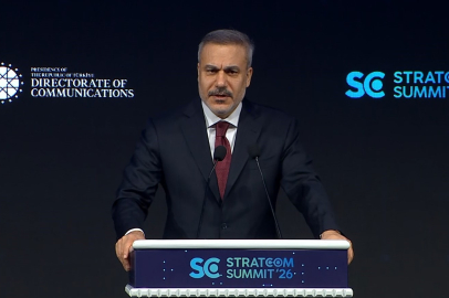 Dışişleri Bakanı Hakan Fidan’dan bölge ülkelerine uyarı