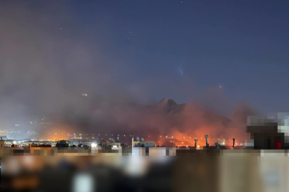 İsrail’den İran’a yeni saldırı dalgası