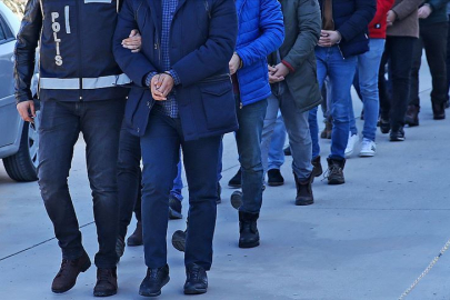 Sahte Sevgili Çetesi çökertildi