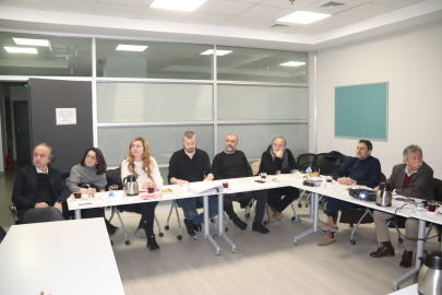 Serbest Mimarlar ‘Can Şimşek ile devam’ dedi…