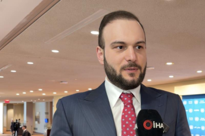 Sıfır Atık Başkanı Ağırbaş'tan BM’de "Sıfır Atık Günü" vurgusu