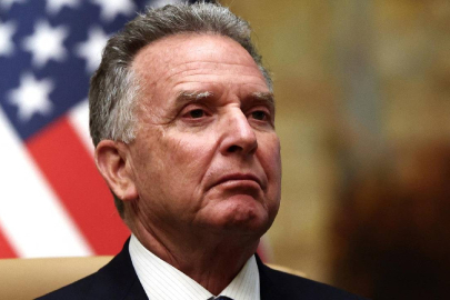 Trump’ın Orta Doğu Özel Temsilcisi Witkoff’tan İran’la müzakere sinyali