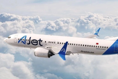 AJet'ten açıklama: Sabiha Gökçen'de 51 sefer iptal edildi