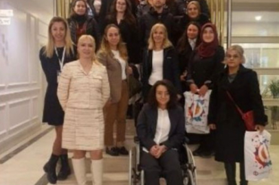 AÖF Kalite Elçileri toplantılarının ilk etabı Bursa’da gerçekleştirildi