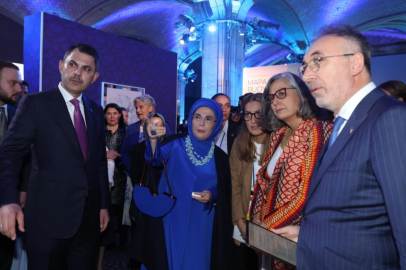 Bakan Kurum: "Daha adil bir dünya sıfır atık ile mümkün"