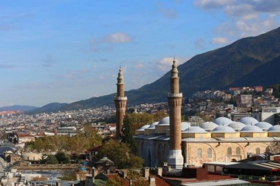 Bursa’da bugün hava nasıl olacak?