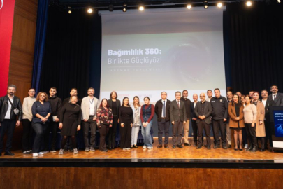 Geleceği tehdit eden üçgen: Madde, kumar, dijital