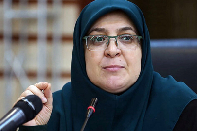 İran Hükümet Sözcüsü Muhacerani: "Sürdürülebilir barışa hazırız"