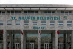 NİLÜFER BELEDİYESİ SARF HIRDAVAT MALZEMESİ ALACAK