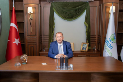 Özer Matlı: "Orta Doğu'daki gelişmeler tarım ve gıda piyasalarını etkiliyor"