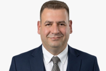 Yenişehir'de şoförler yeni başkanını seçti