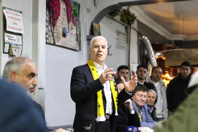 Başkan Bozbeyden İnegöl'e yeni futbol sahası müjdesi