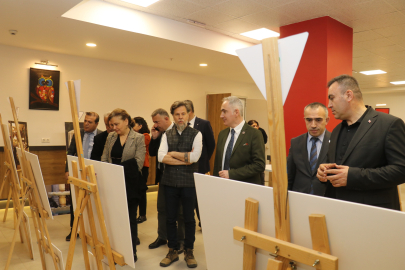 Bursa'nın 700 Yıllık Hafızası Fotoğraf Yarışması'nda ödüller sahiplerini buldu