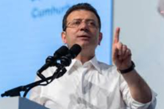 Ekrem İmamoğlu, hakkında "hakaret ve tehdit" suçlarından soruşturma başlatıldı
