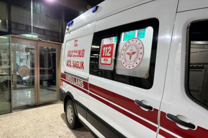 Eşi ile uygunsuz şekilde yakaladığı adama kurşun yağdırdı: 1 ölü, 1 yaralı