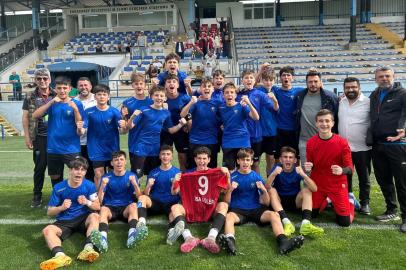 Karacabey'de 2025 yılı sporla dolu dolu geçti