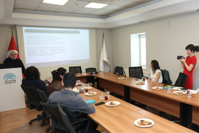 Nilüfer Belediyesi’nden yeşil enerji hamlesi