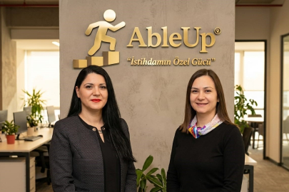 Özel ihtiyaç sahibi bireyler için istihdamda yeni köprü