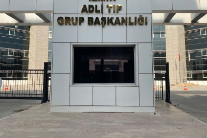 Sahilde yeni doğmuş bebek cesedi bulundu