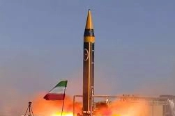 Türk hava sahasına giren füze MSB tarafından imha edildi