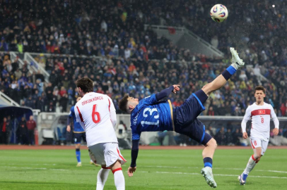 24 yıllık hasret sona erdi, Milli Takım, Dünya Kupası'nda