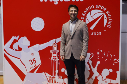 Aras Kargo play-off serisine galibiyetle başladı